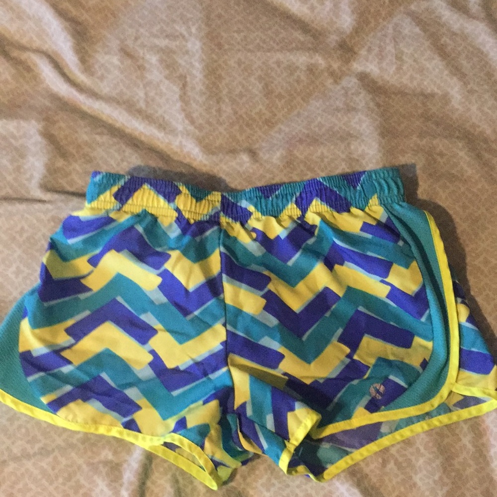 Shorts 7/8 (girls)